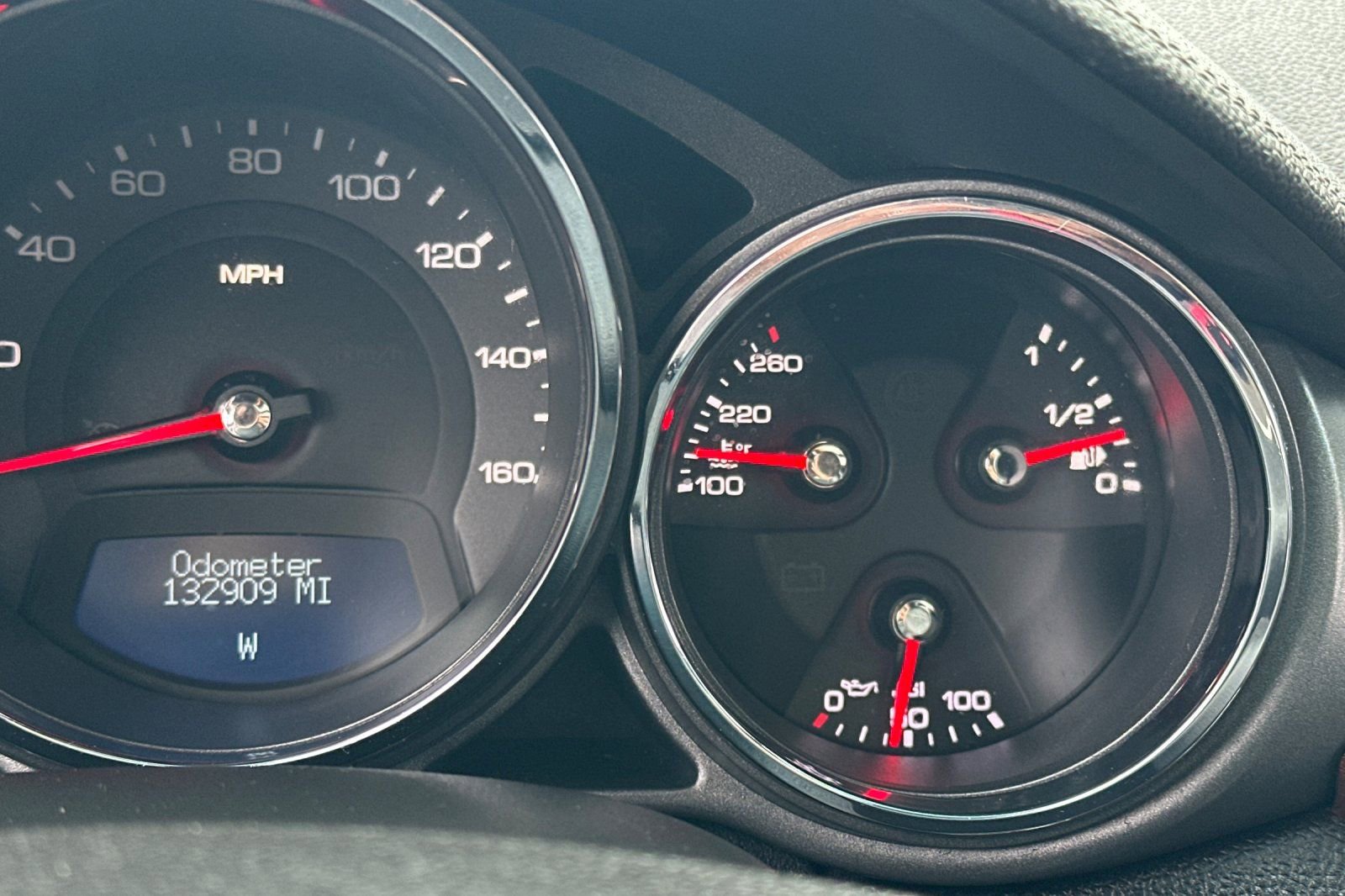 Used 2008 Cadillac CTS 3.6 w/ Luxury Level Two Package RWD image 21