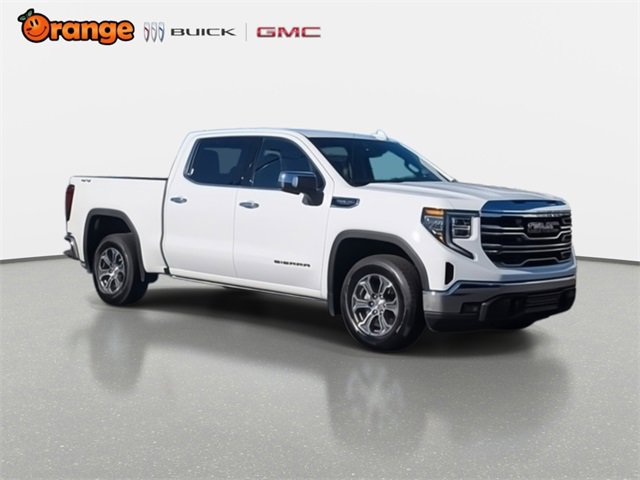 Used 2025 GMC Sierra 1500 SLT