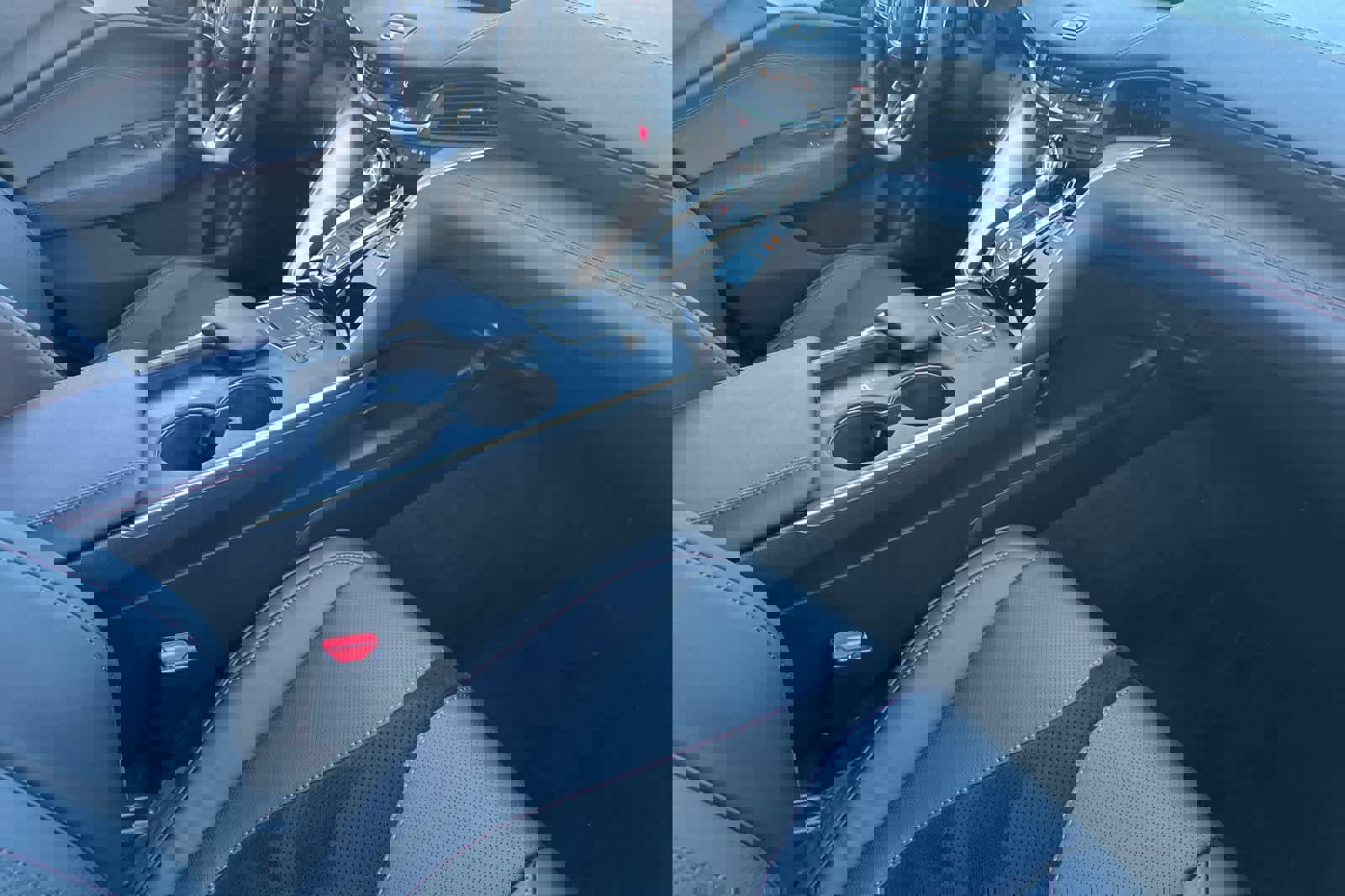 New 2025 Acura TLX SH-AWD w/ A-SPEC Pkg image 12