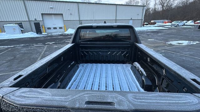 Used 2026 GMC Sierra EV Elevation image 35