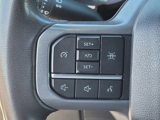 Used 2023 Ford F150 XLT w/ Equipment Group 302A High image 18