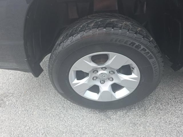 Used 2019 RAM 1500 Big Horn AWD/4WD image 14