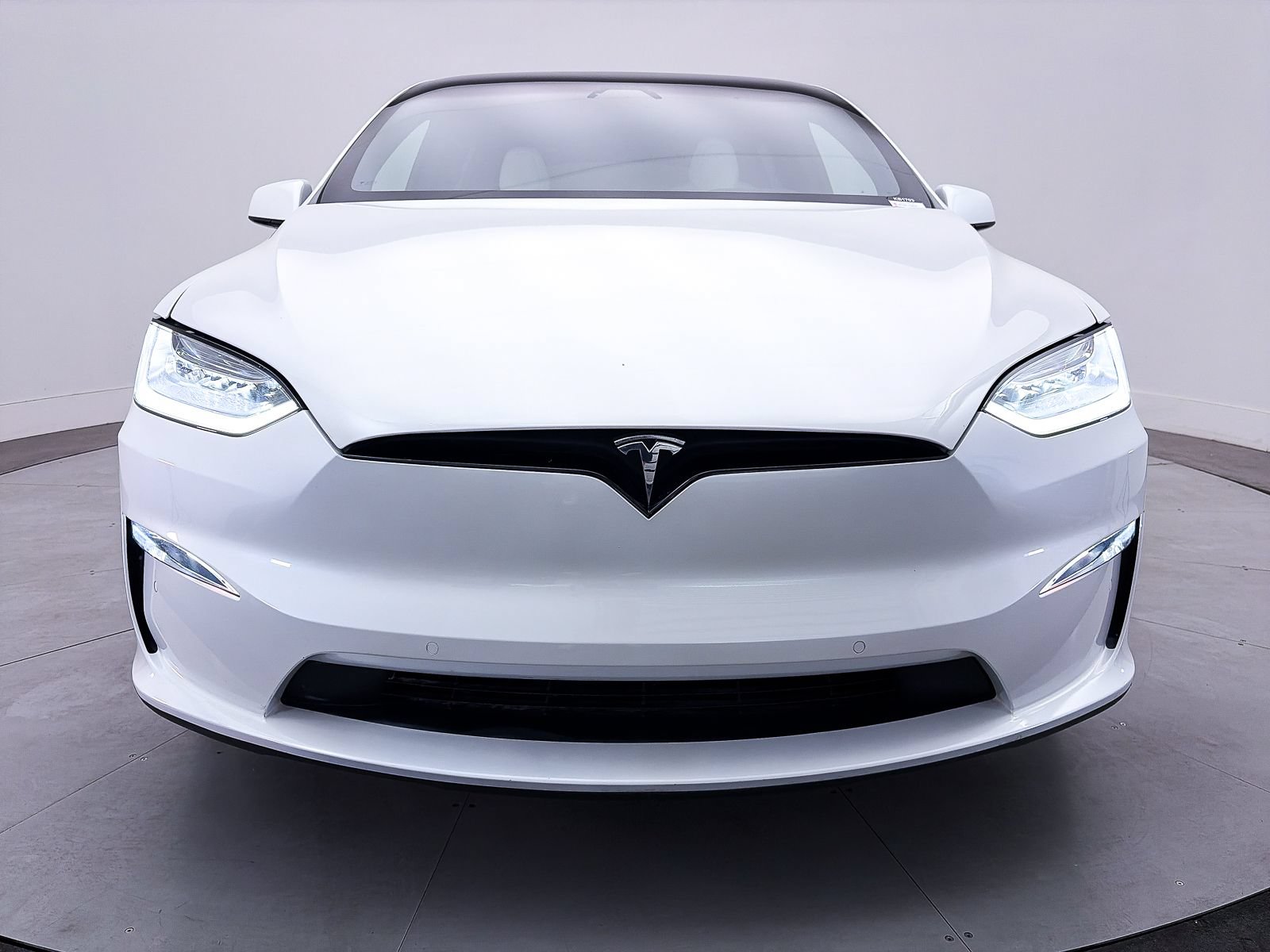 Used 2022 Tesla Model X AWD/4WD image 17
