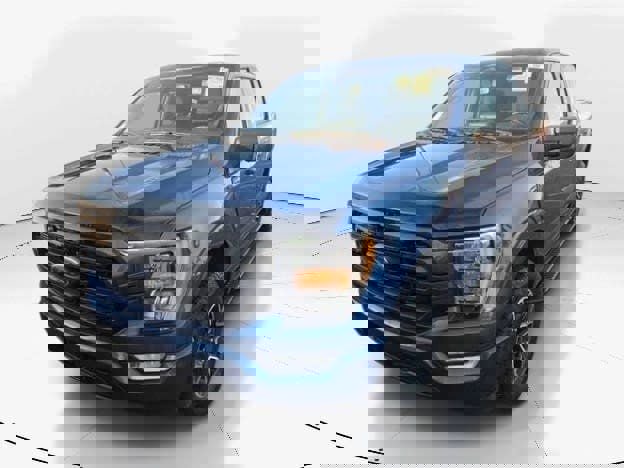 Used 2022 Ford F150 XLT w/ Equipment Group 302A High image 5