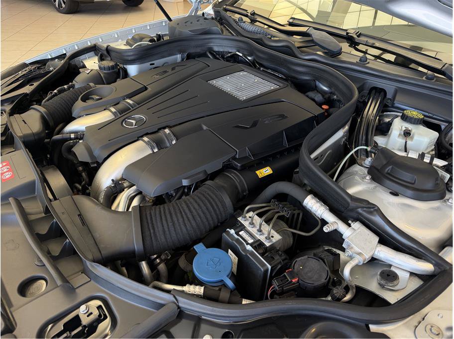 Used 2014 Mercedes-Benz CLS 550 image 42