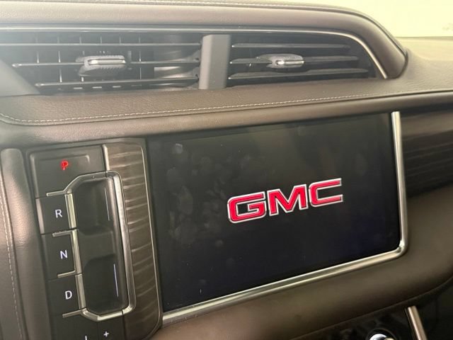 Used 2024 GMC Yukon Denali AWD/4WD image 19