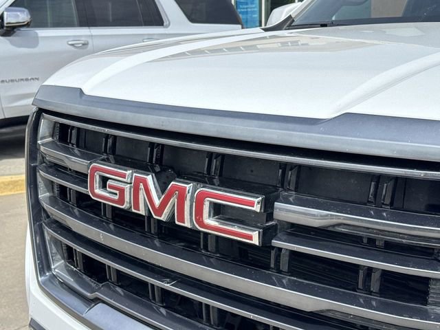 Used 2022 GMC Yukon XL AT4 image 32
