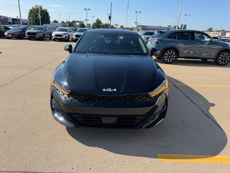 Used 2023 Kia K5 GT-Line FWD image 7