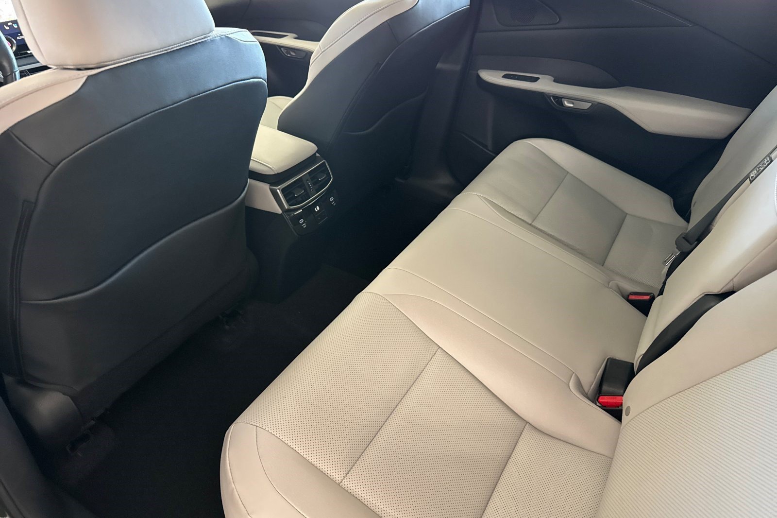 Certified 2023 Lexus RX 350 Premium FWD image 27