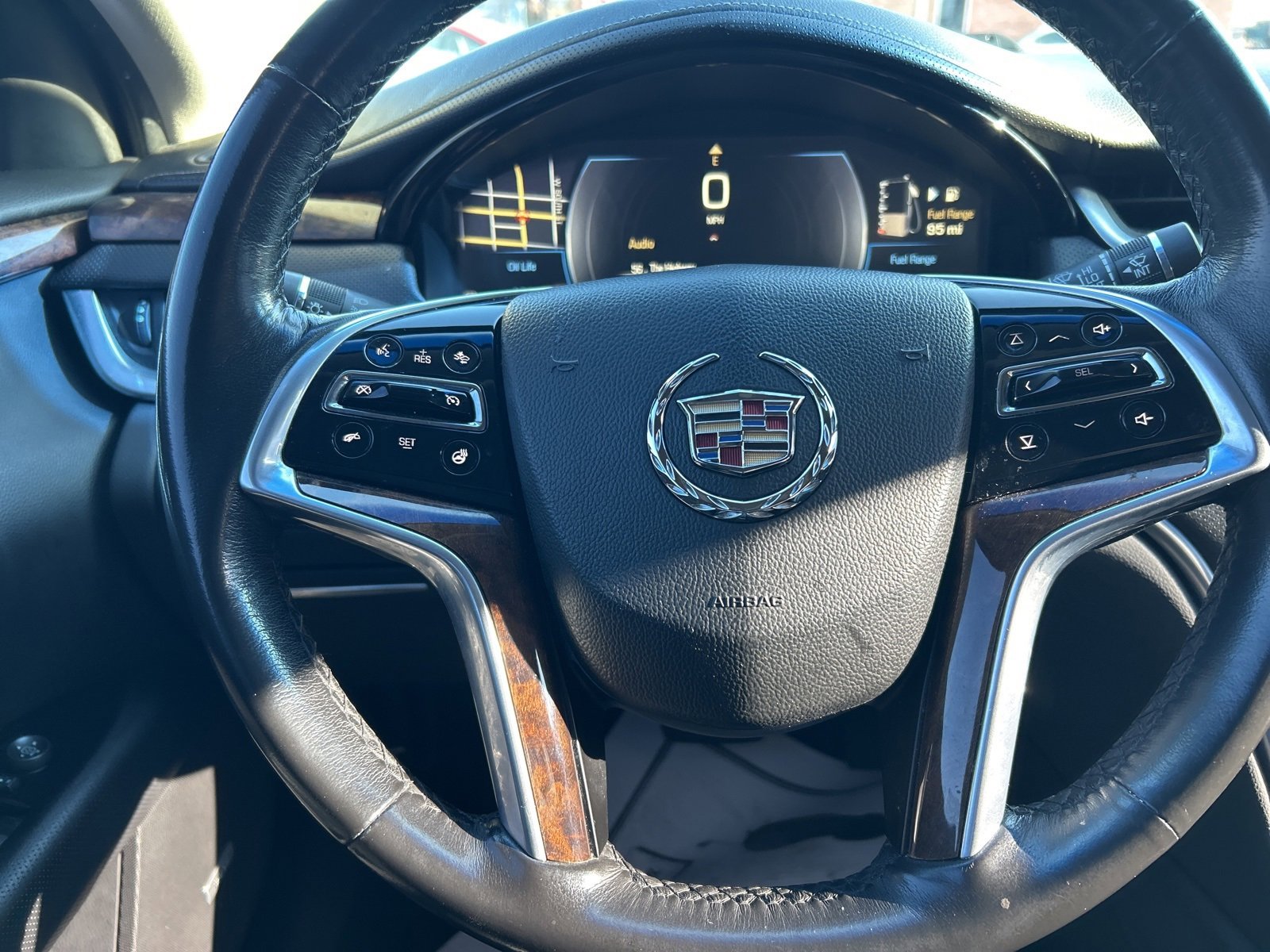 Used 2013 Cadillac XTS Premium image 14