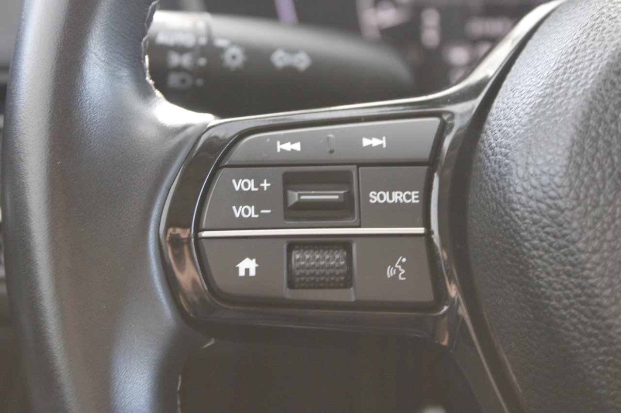 Used 2024 Honda Civic EX image 14