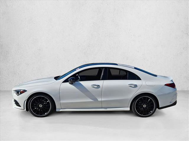 Used 2023 Mercedes-Benz CLA 250 image 9