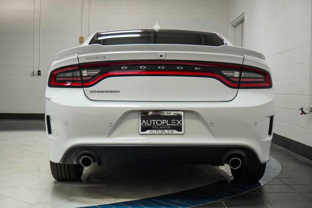 Used 2023 Dodge Charger GT RWD image 36