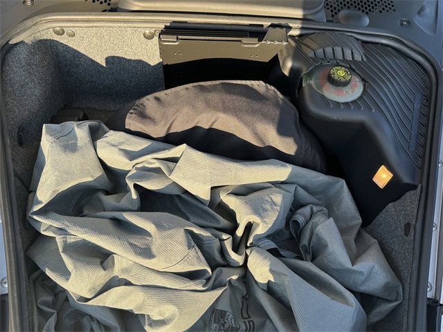 Used 2000 Porsche 911 Carrera image 27