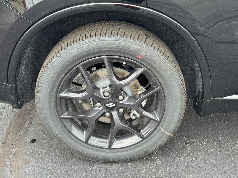 New 2026 Dodge Durango GT image 6