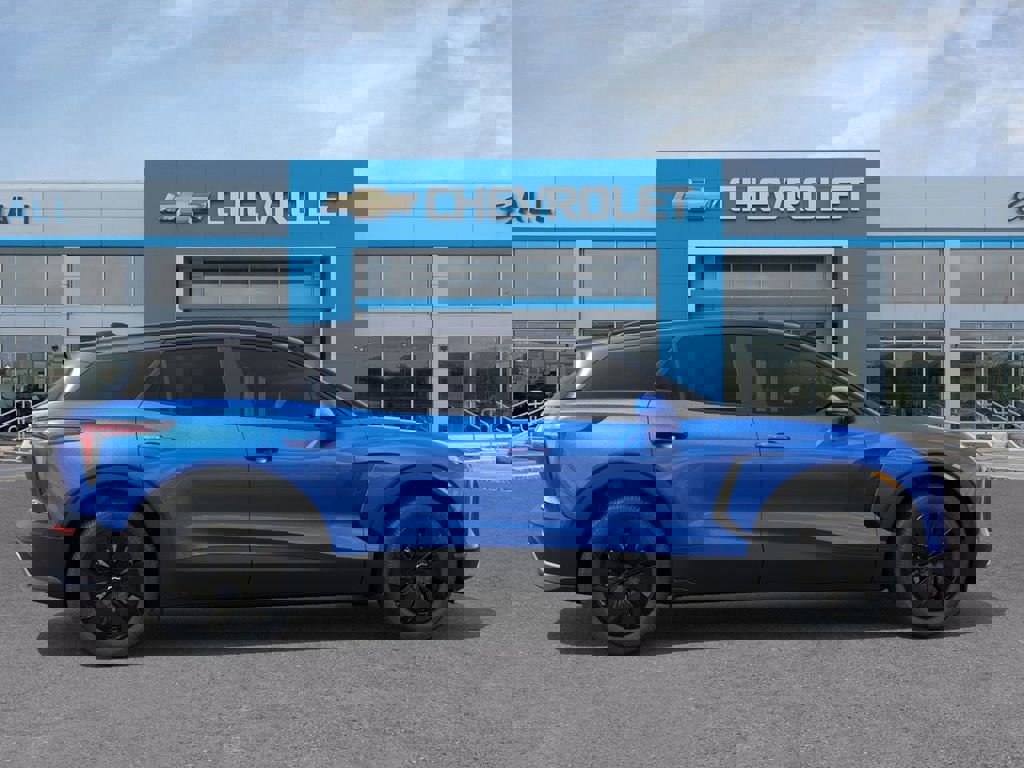 New 2026 Chevrolet Blazer EV LT w/ Midnight/Sport Edition image 6