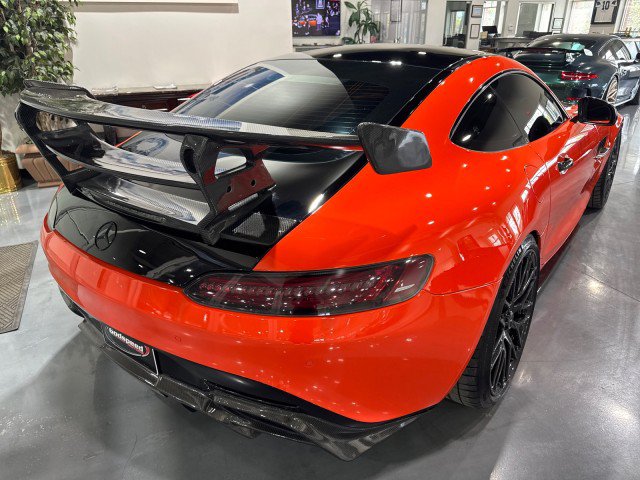Used 2016 Mercedes-Benz AMG GT S image 47