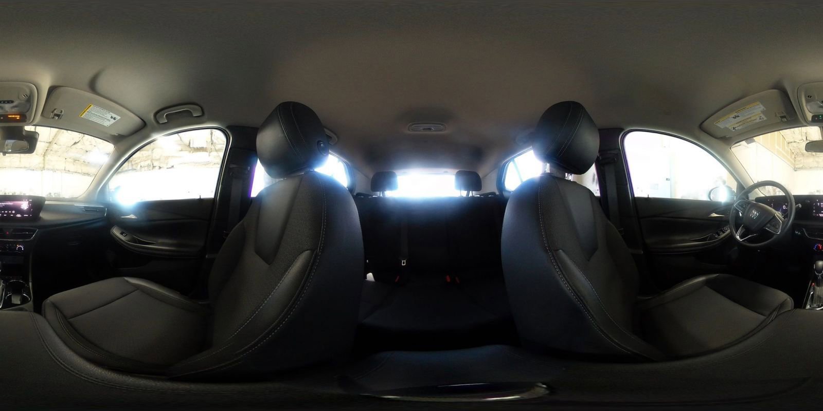 Used 2025 Buick Encore GX Preferred image 41