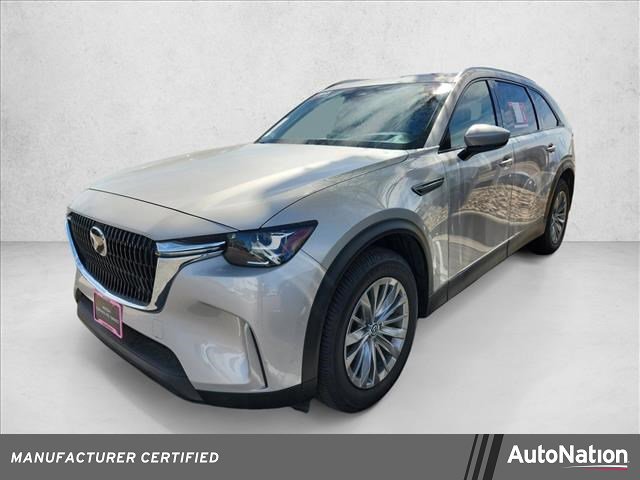 Used 2024 MAZDA CX-90 3.3 Turbo w/ Preferred Plus