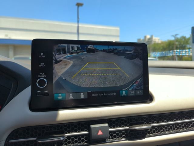 Used 2023 Honda HR-V EX-L image 25