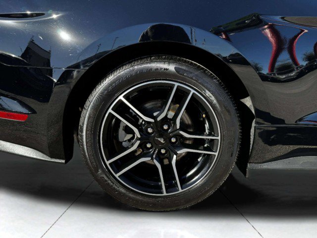 Used 2022 Ford Mustang Premium w/ Ford Safe & Smart Package image 47