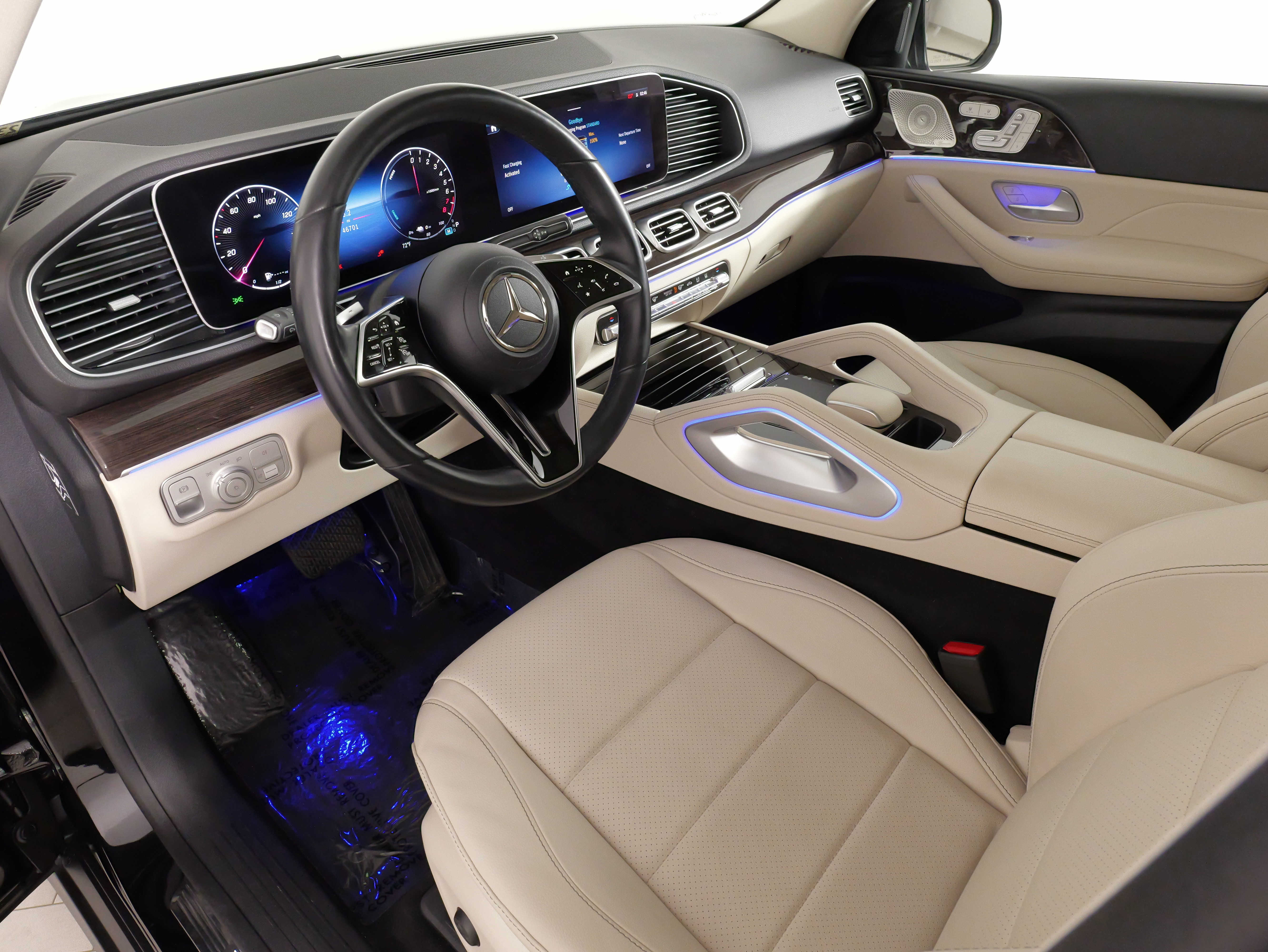 Used 2024 Mercedes-Benz GLE 450e 4MATIC image 29