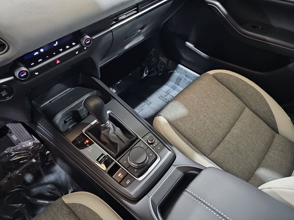 New 2026 MAZDA CX-30 Aire Edition image 26