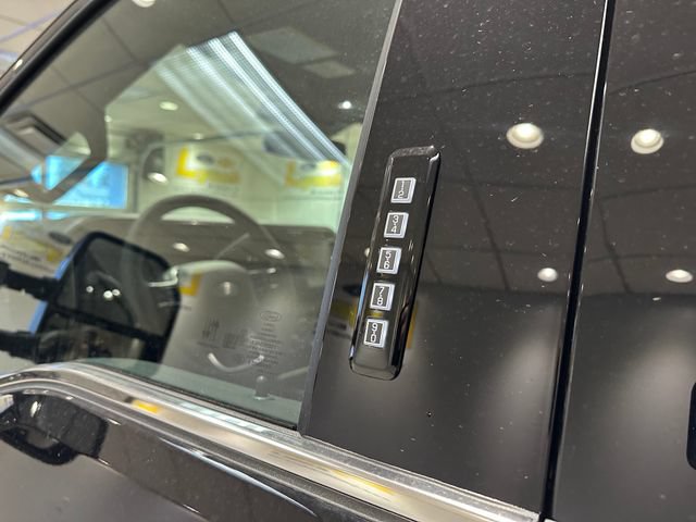 New 2027 Ford F250 Platinum AWD/4WD image 19