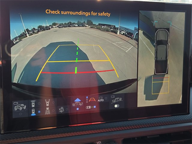 Used 2024 Toyota Tacoma TRD Pro image 21