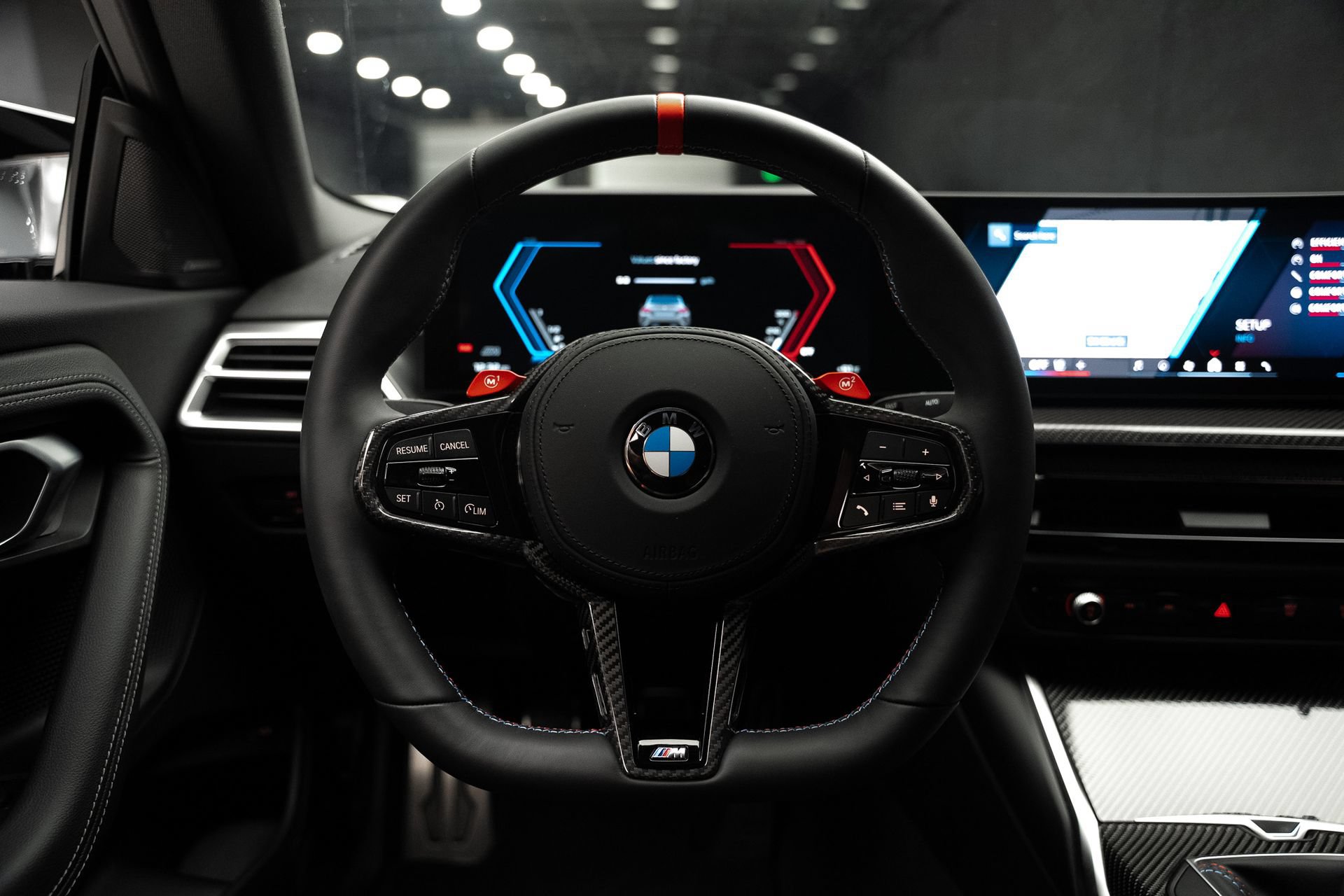 Used 2026 BMW M2 w/ Lighting Package RWD image 43
