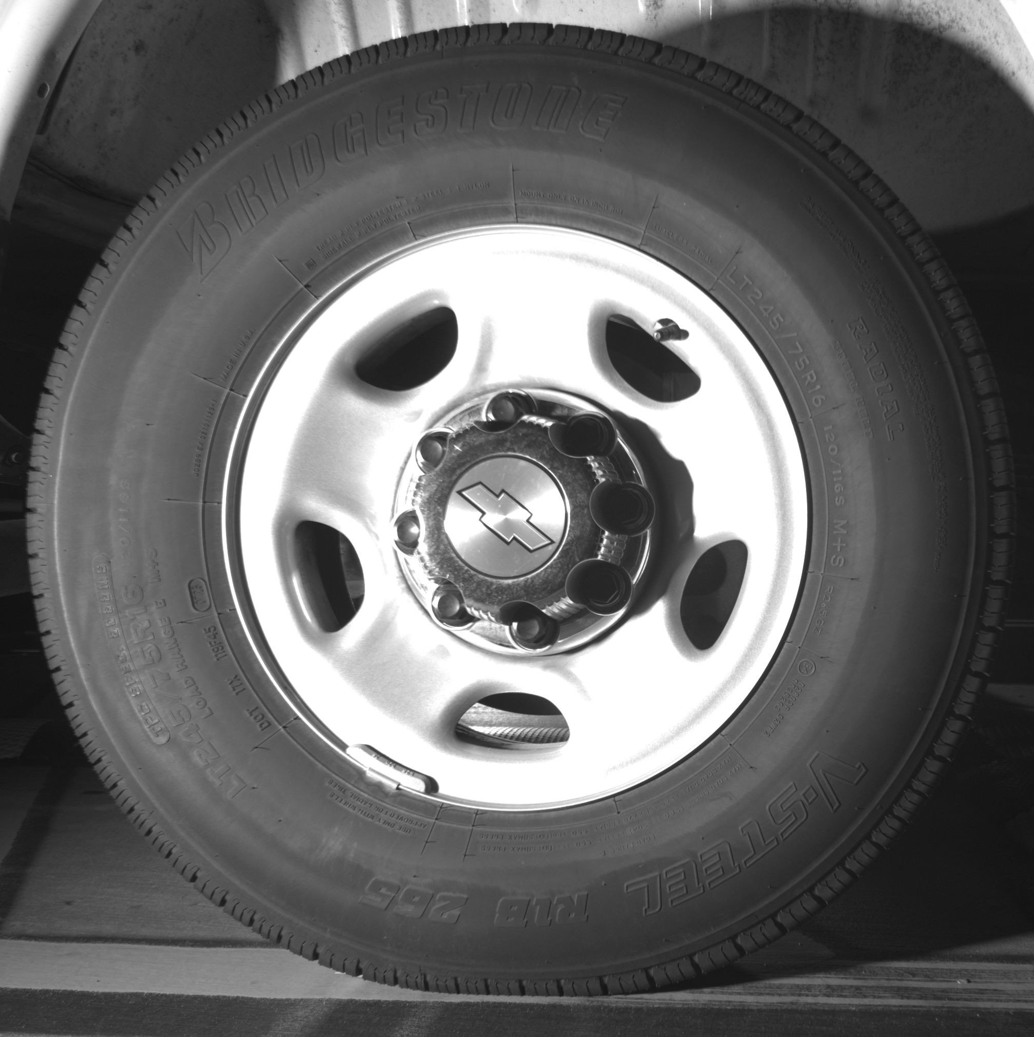 Used 2025 Chevrolet Express 3500 LT w/ LT Preferred Equipment Group image 15