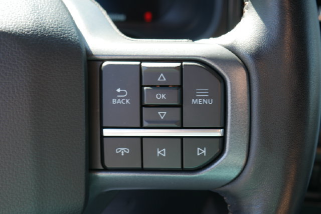 Used 2023 Ford F150 Lightning Lariat AWD/4WD image 20