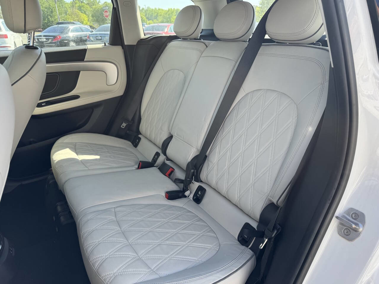 Used 2020 MINI Cooper Countryman S image 10