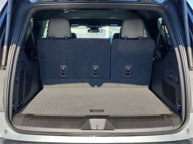 New 2026 GMC Yukon XL Elevation image 7