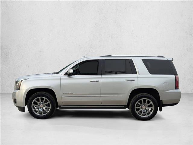 Used 2019 GMC Yukon Denali image 9