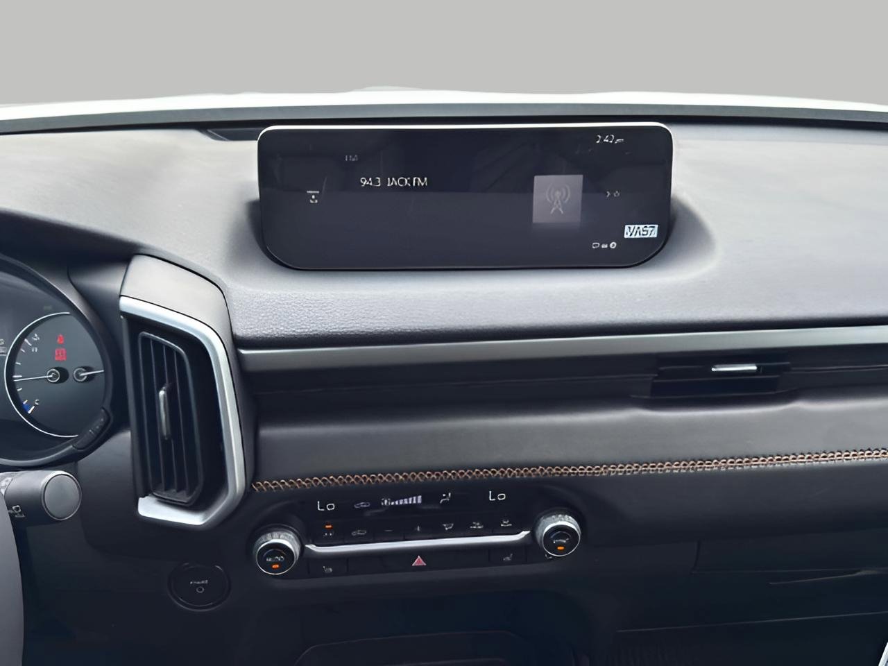 New 2025 MAZDA CX-50 AWD 2.5 Hybrid w/ Weather Package image 18