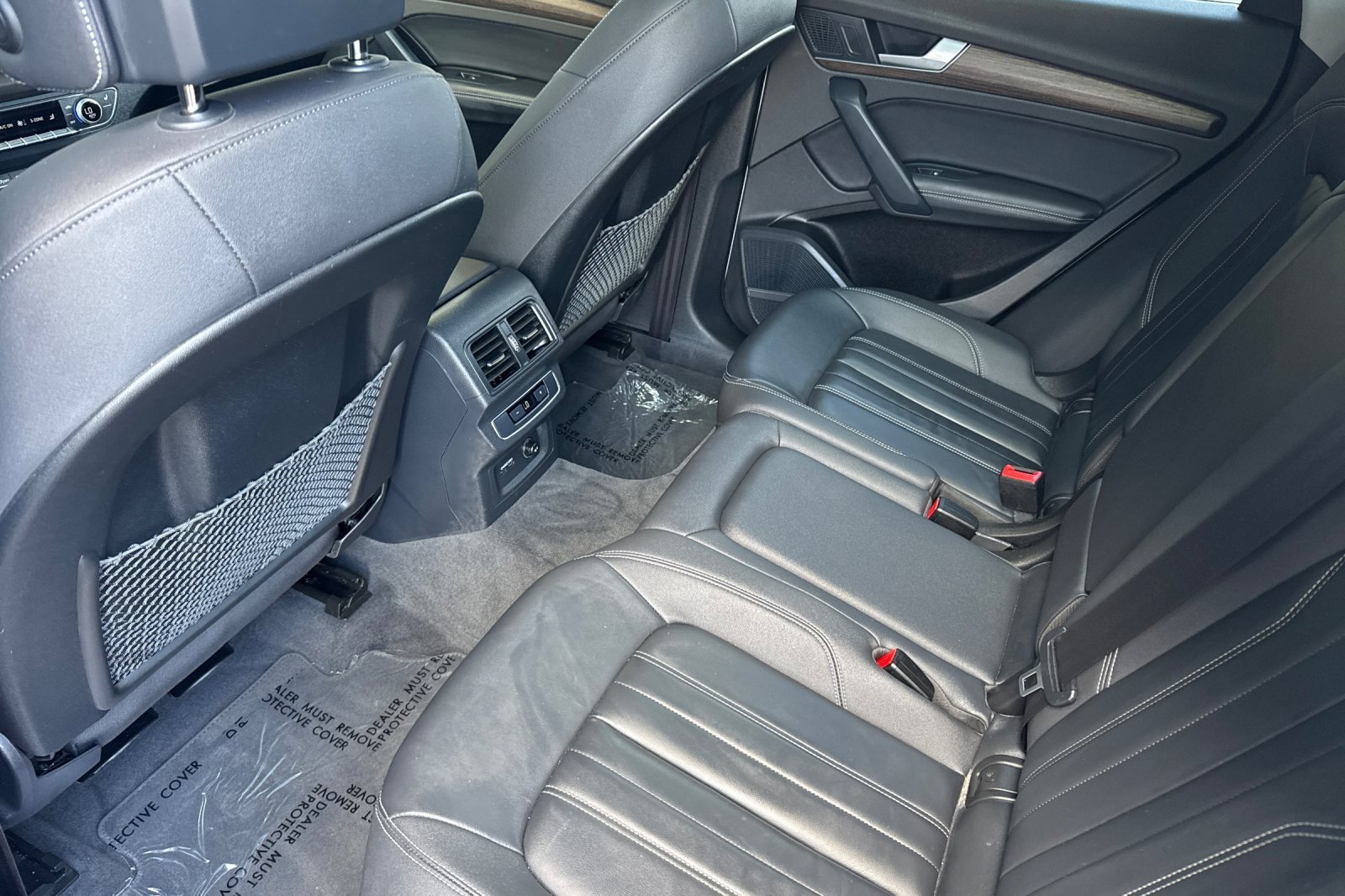 Used 2023 Audi Q5 2.0T Premium Plus w/ Premium Plus Package AWD/4WD image 11