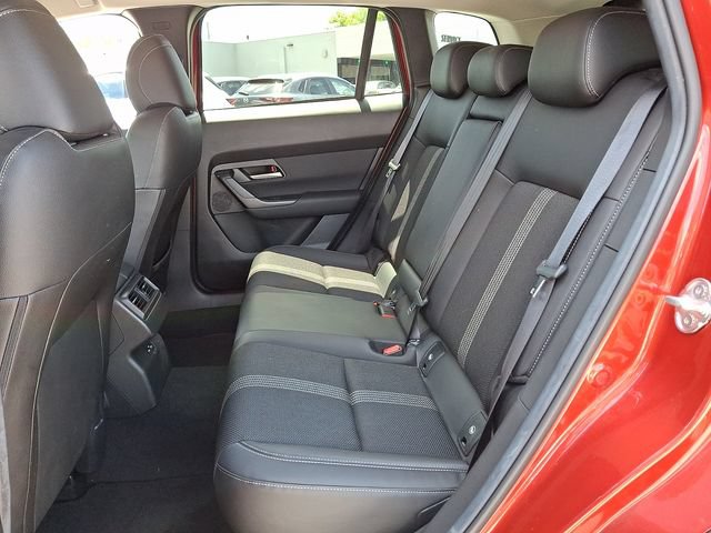 Certified 2024 MAZDA CX-50 AWD 2.5 S w/ Weather Package image 11
