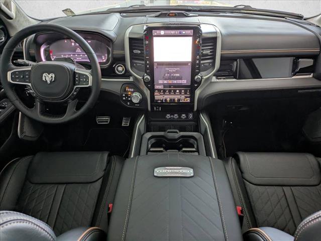 New 2026 RAM 1500 Tungsten image 15