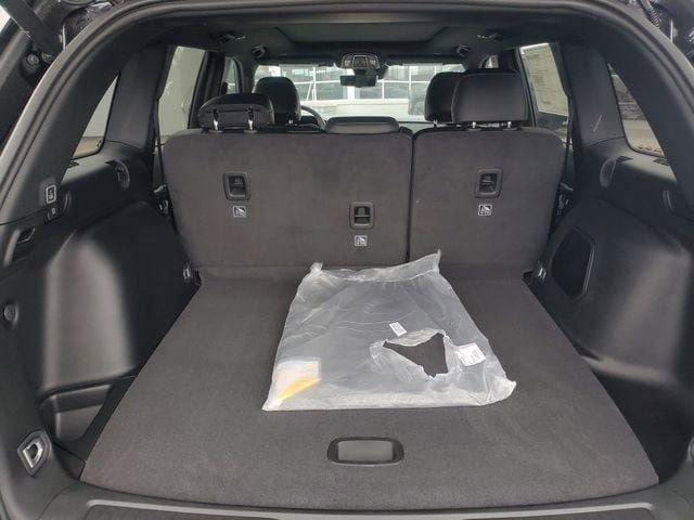 New 2026 Jeep Grand Cherokee Limited image 9