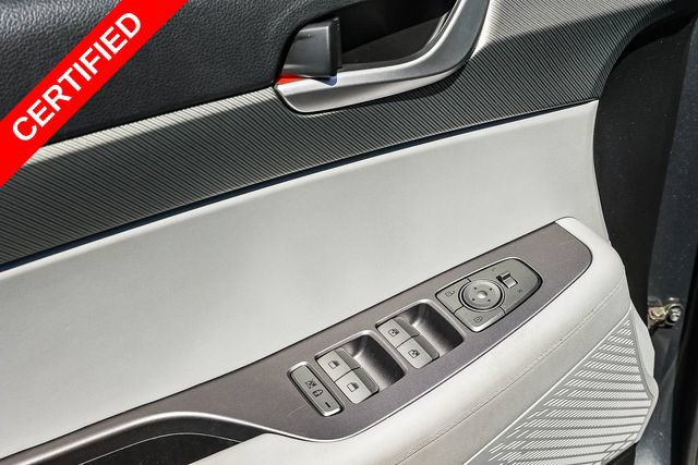 Used 2024 Hyundai Palisade SEL AWD/4WD image 22