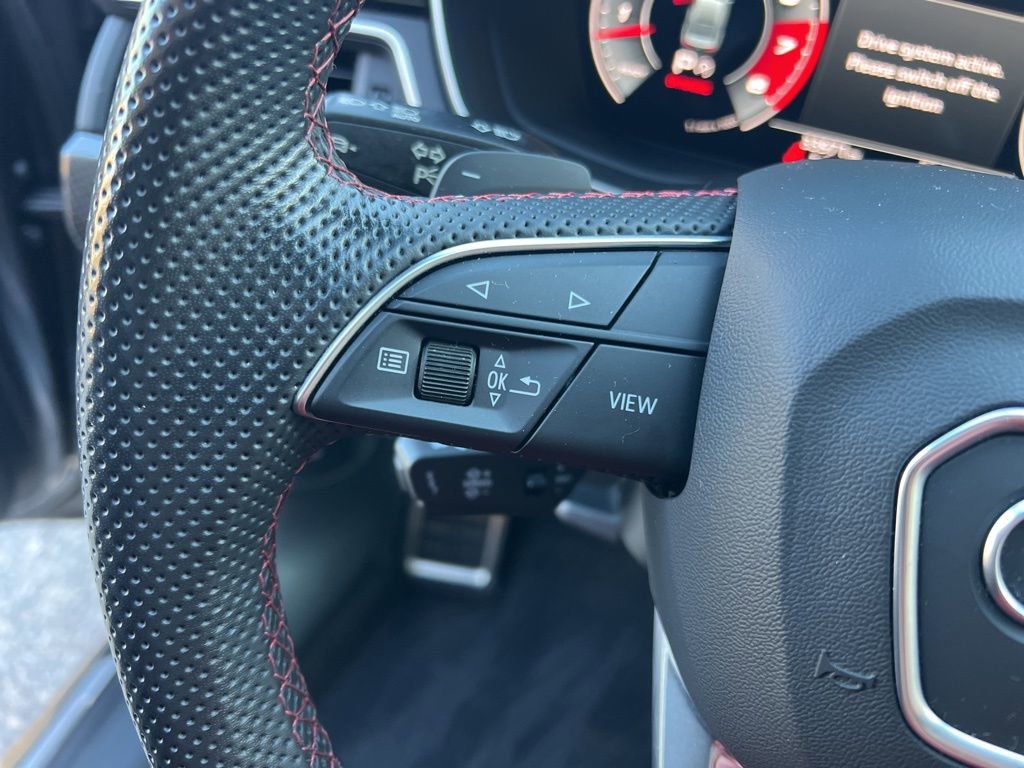 Used 2023 Audi S4 Premium Plus w/ Premium Plus Package image 18