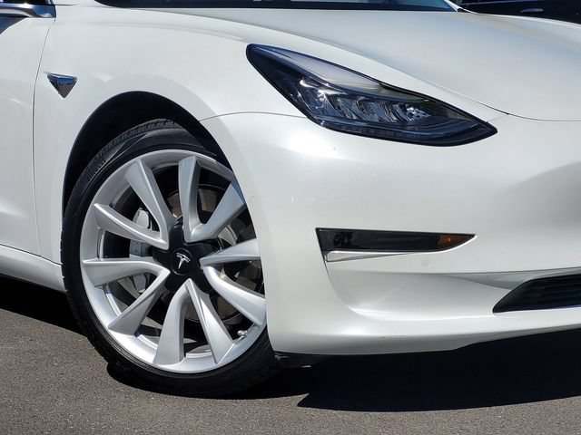 Used 2019 Tesla Model 3 Long Range AWD/4WD image 9