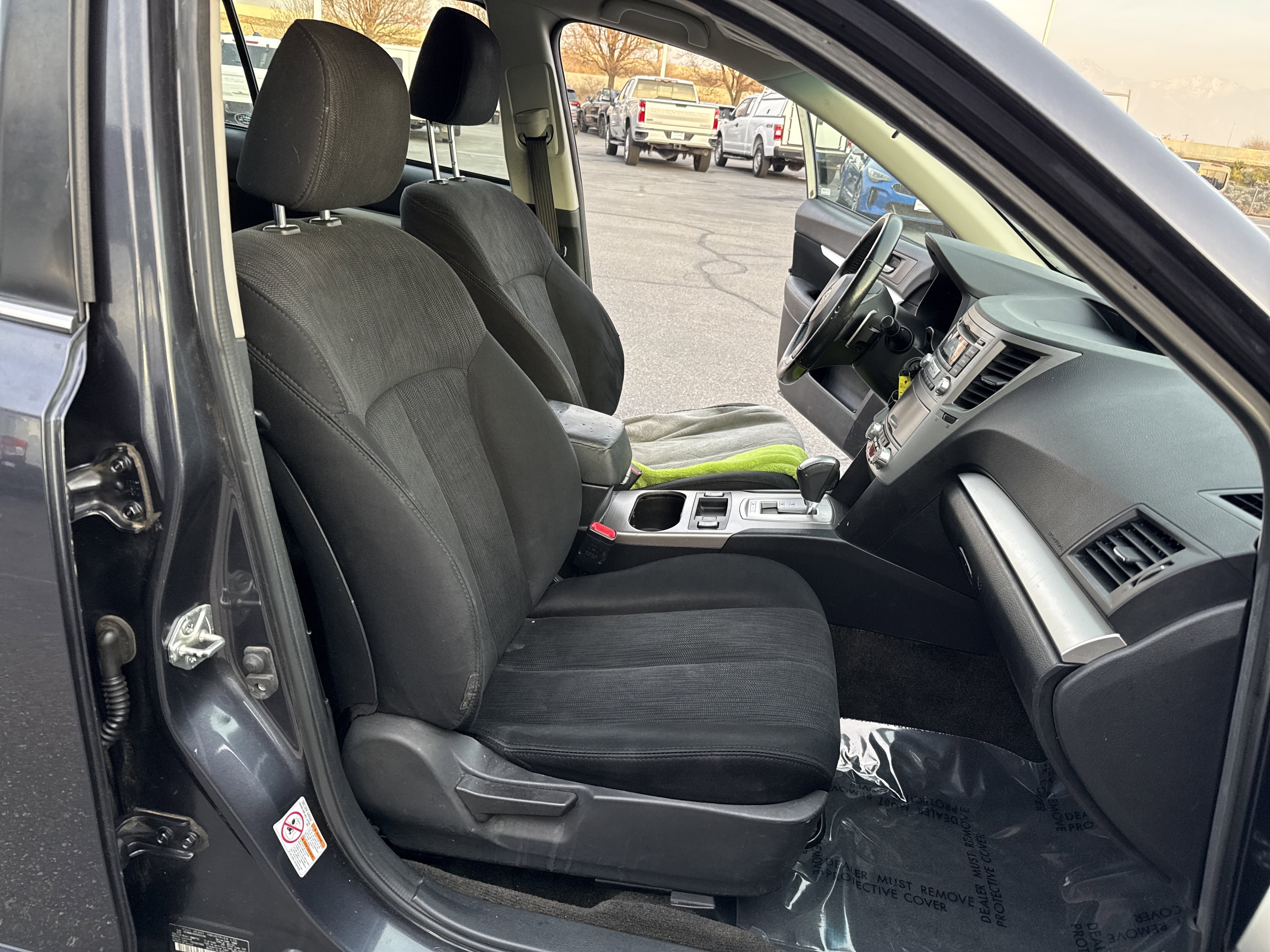 Used 2013 Subaru Legacy 2.5i Premium image 26