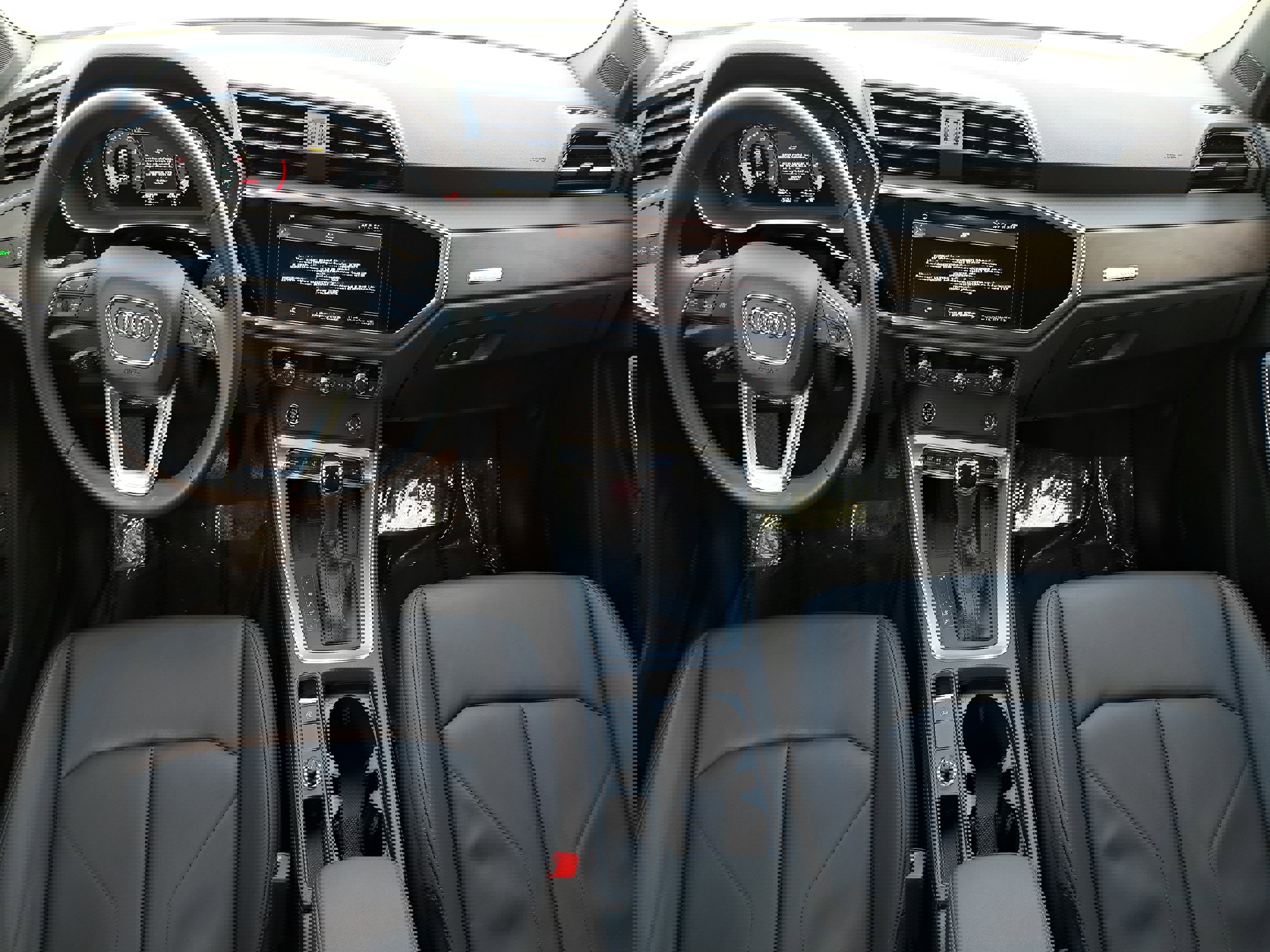 Used 2024 Audi Q3 2.0T Premium Plus w/ Premium Plus Package image 9