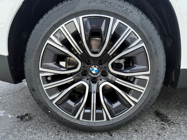 New 2026 BMW X3 xDrive30i w/ Convenience Package AWD/4WD image 17