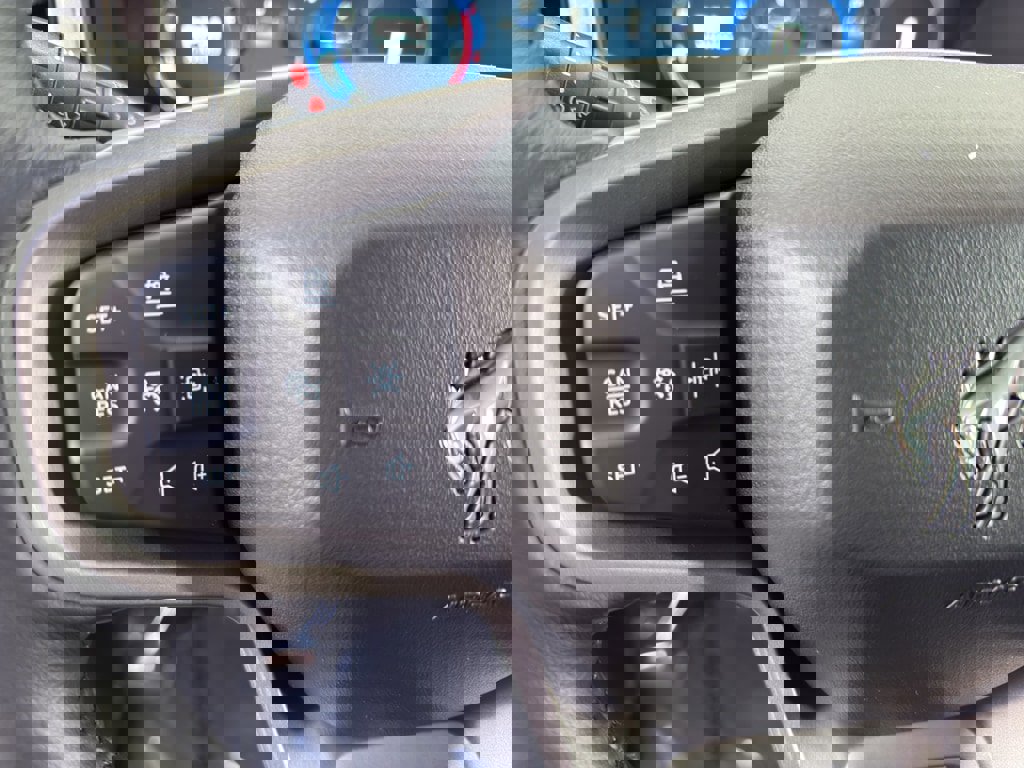 New 2025 Ford Bronco Outer Banks image 16