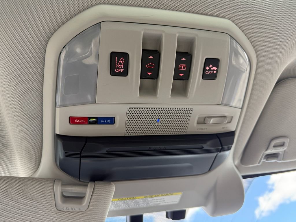 Used 2021 Subaru Ascent Touring image 25