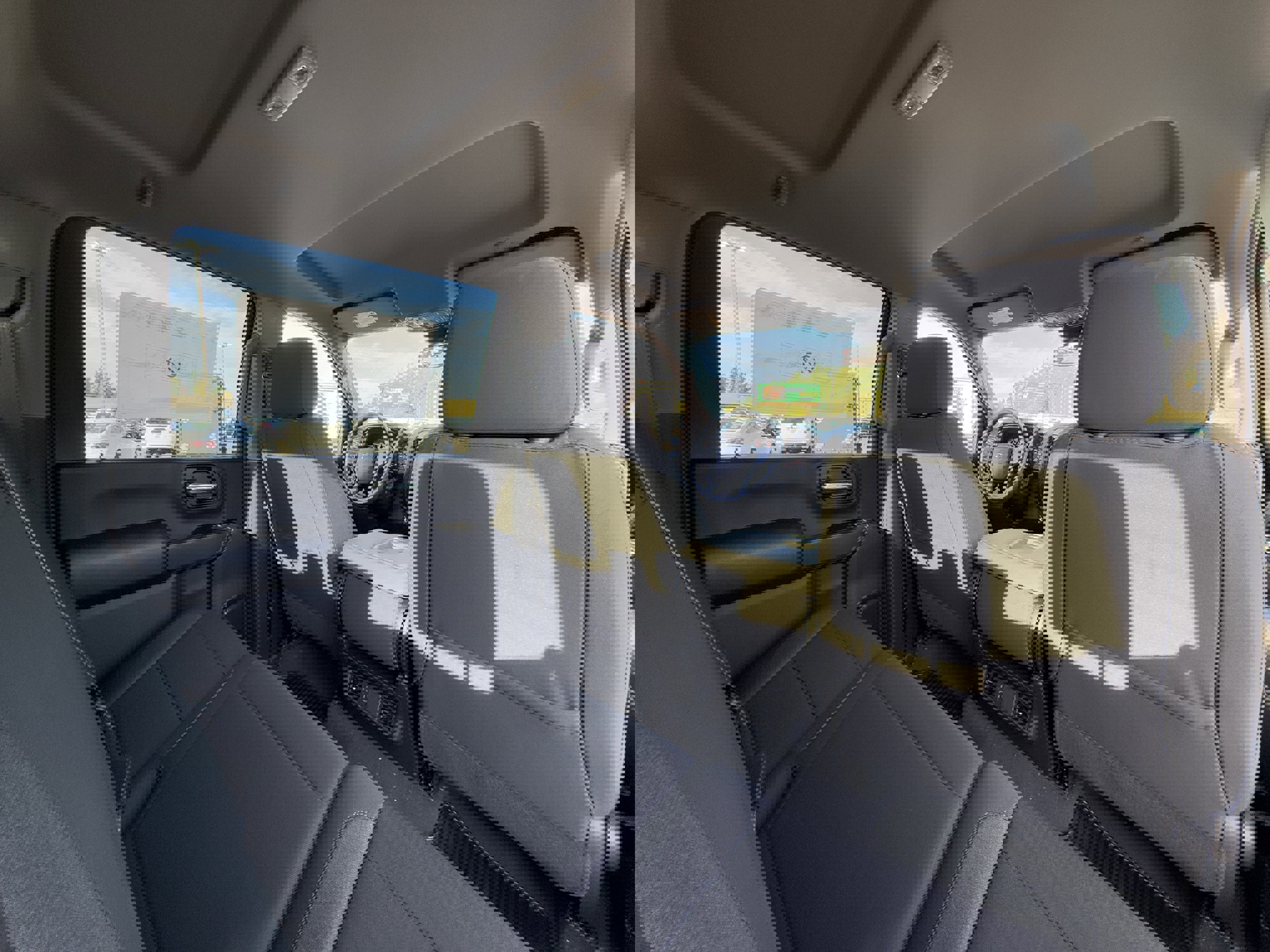 New 2026 Chevrolet Silverado 2500 Custom w/ Custom Value Package image 28