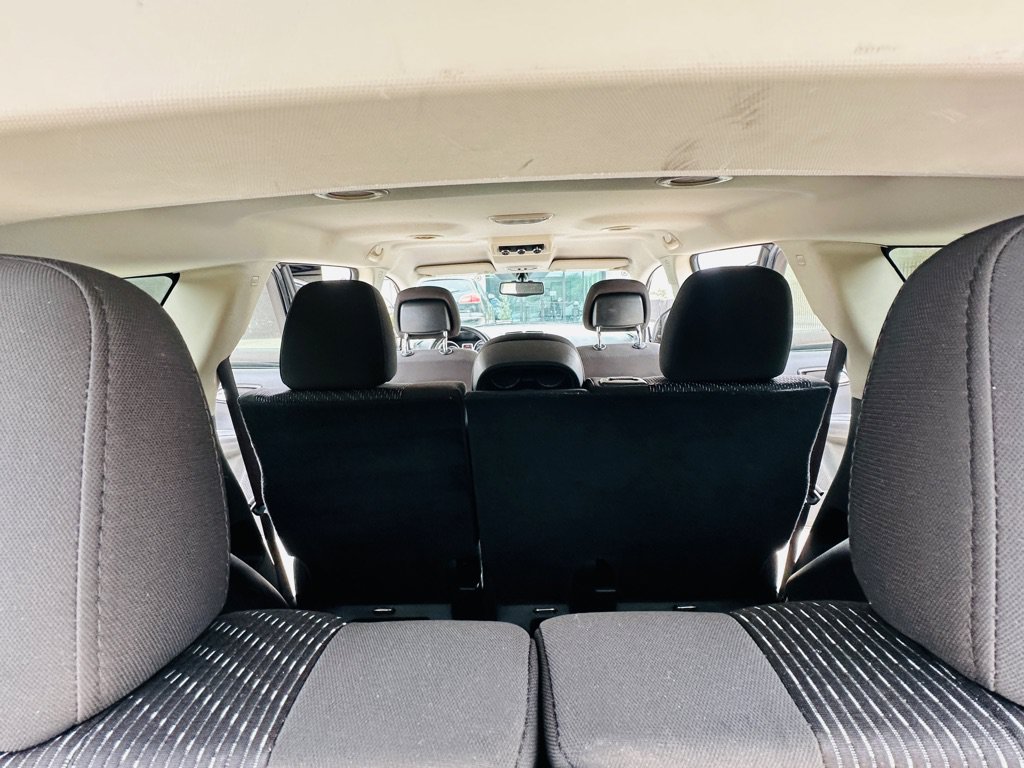 Used 2016 Dodge Journey SXT FWD image 22